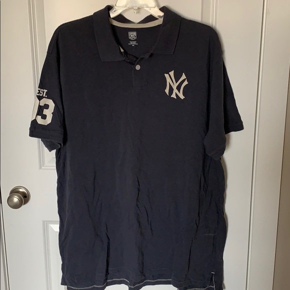 cooperstown Other - NY Yankees polo shirt